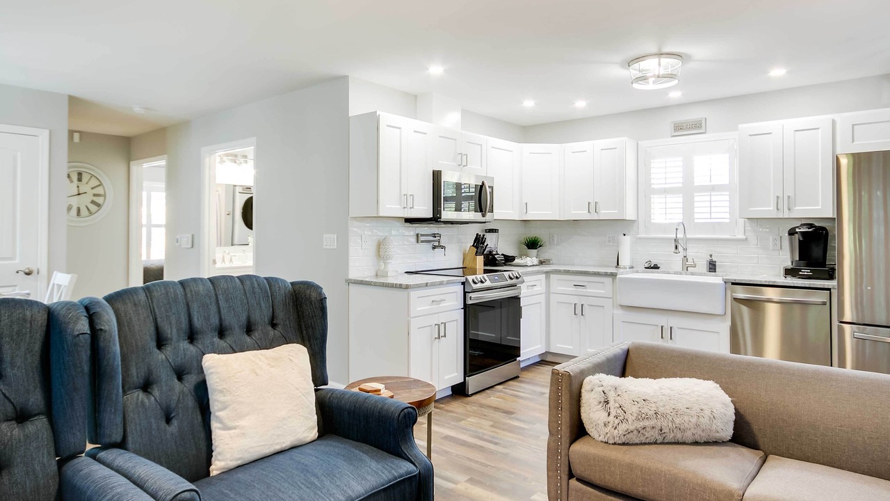 Photo of Livingroom in Rosewood