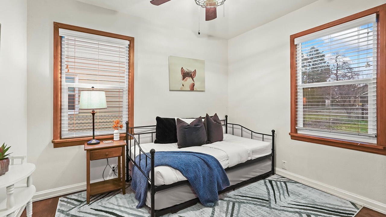Photo of Bedroom in Star