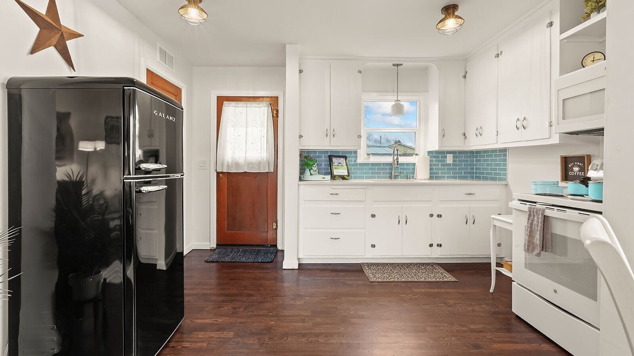 Photo of Kitchen in Star