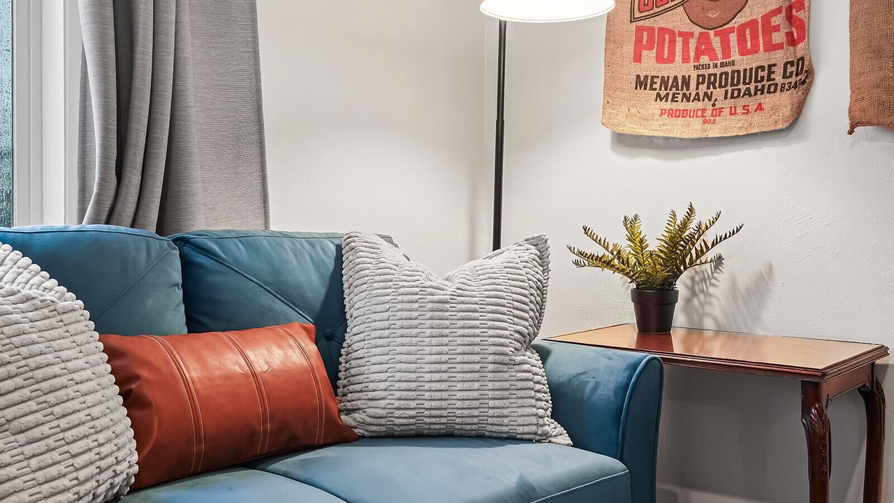 Photo of Livingroom in Star