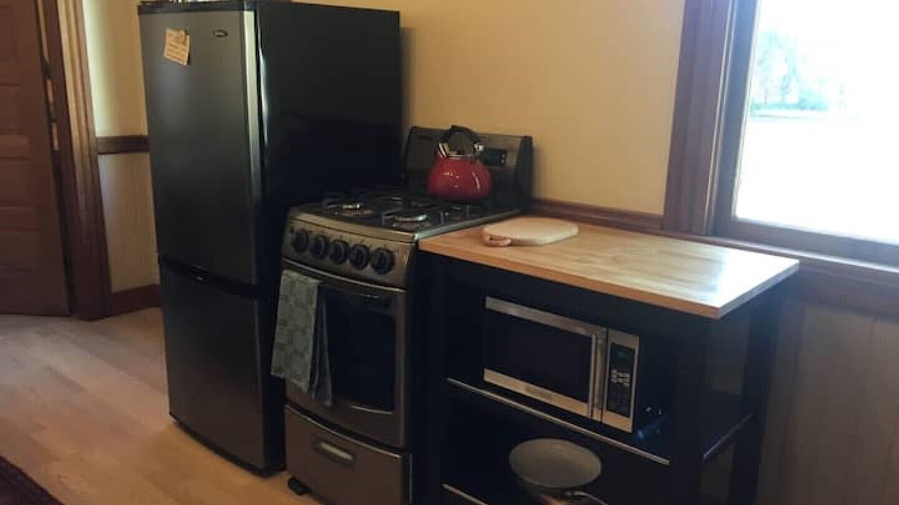 Photo of Kitchen in Kerns