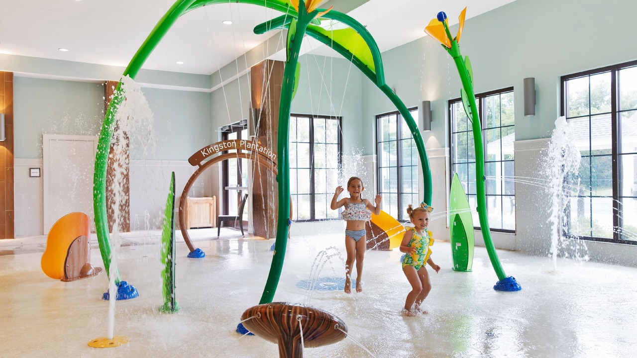 Photo of Outdoor in Arcadian Shores