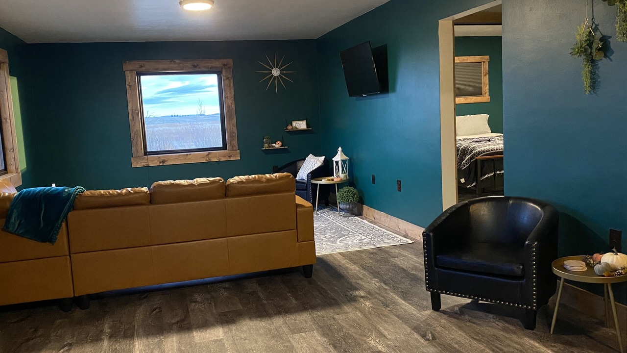 Photo of Livingroom in Great Falls