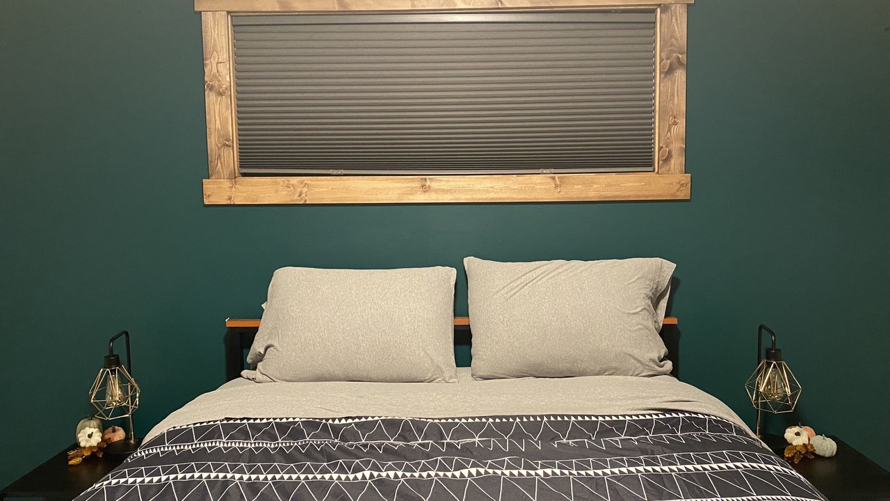 Photo of Bedroom in Great Falls
