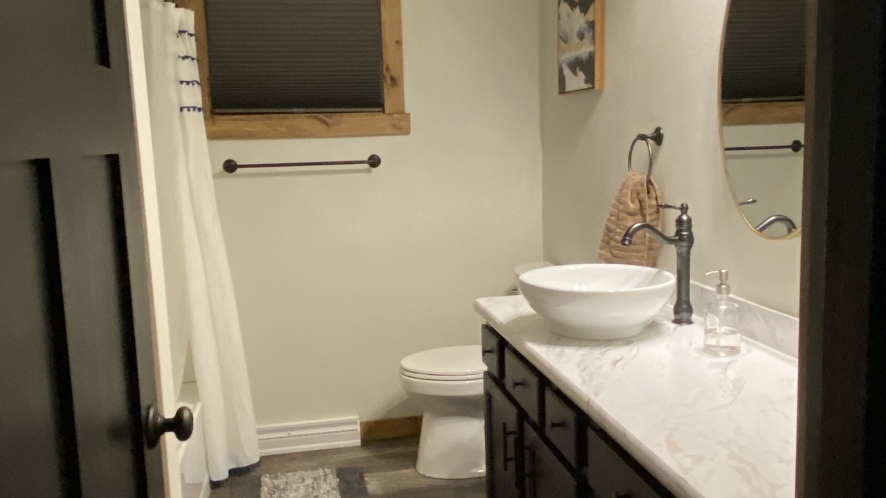 Photo of Bathroom in Great Falls