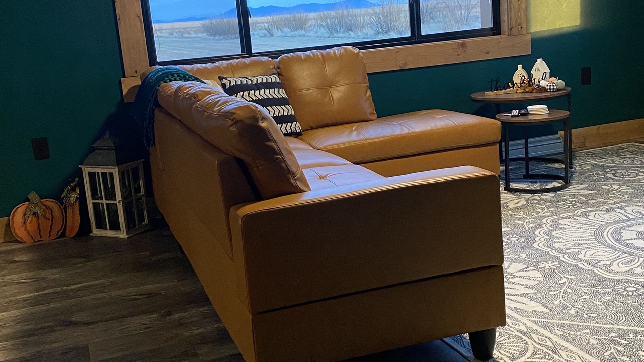 Photo of Livingroom in Great Falls