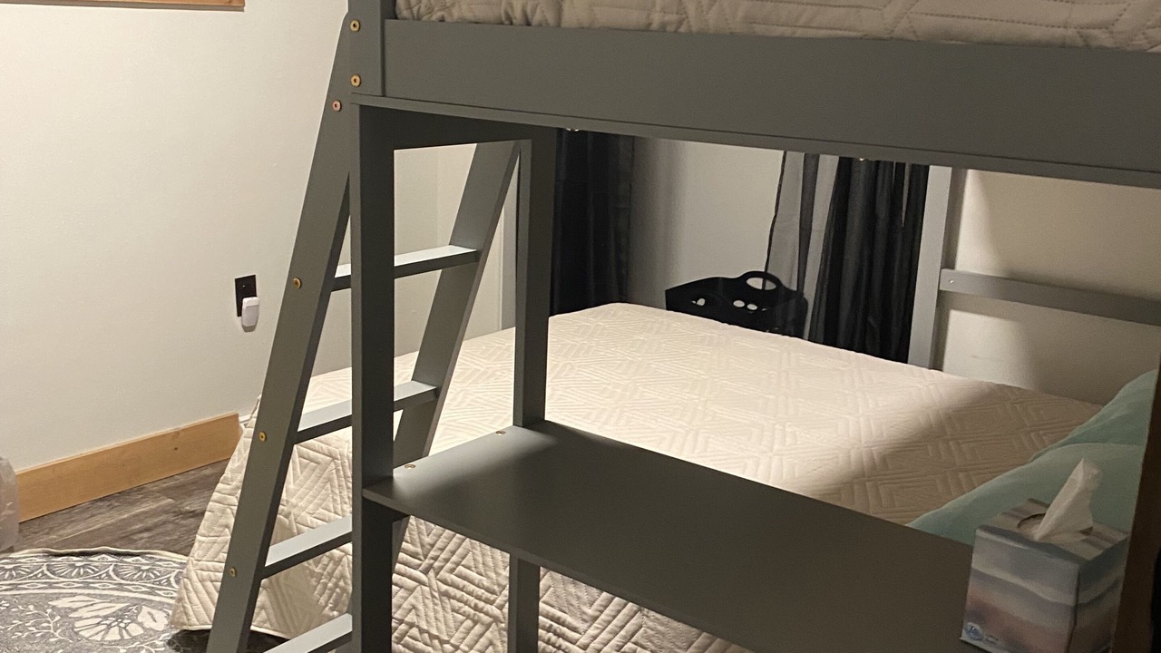 Photo of Bedroom in Great Falls
