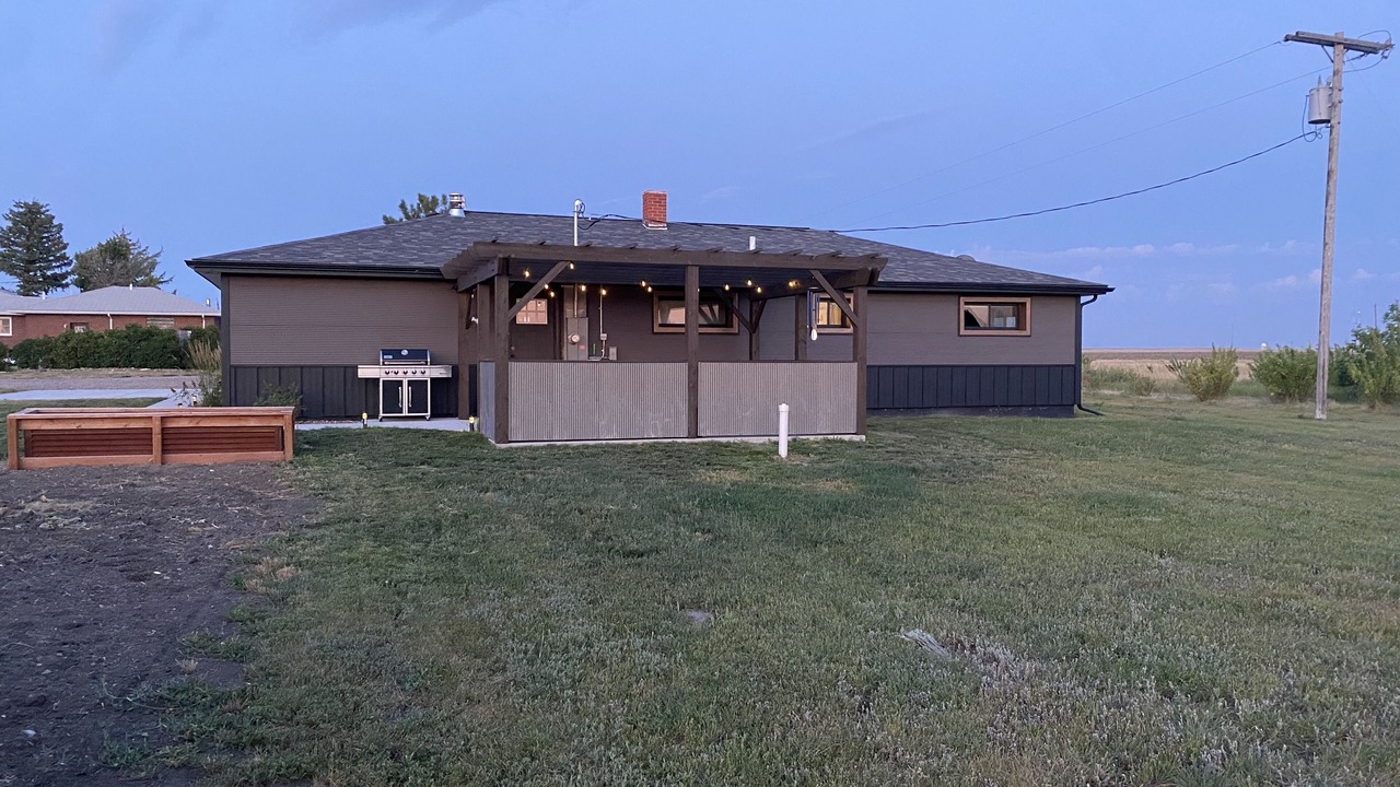 Photo of Outdoor in Great Falls
