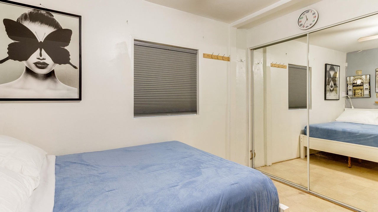 Photo of Bedroom in Rampart Village