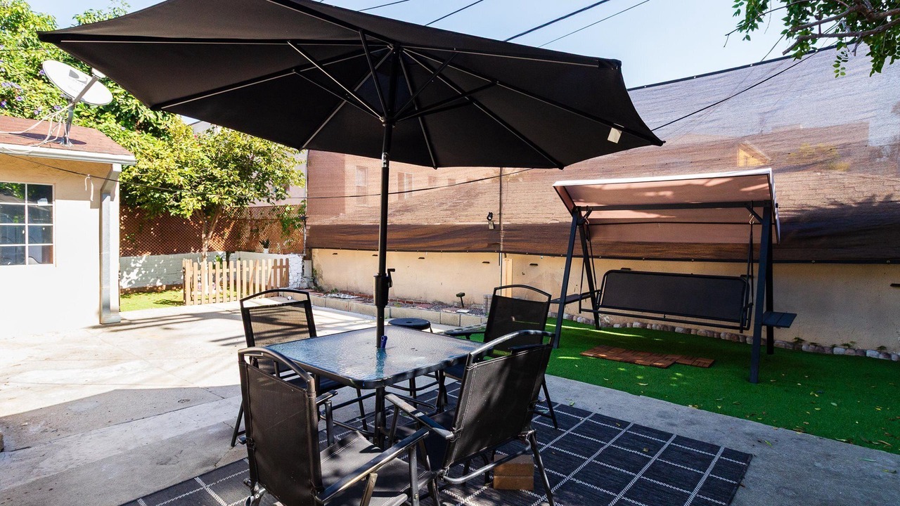 Photo of Outdoor in Rampart Village