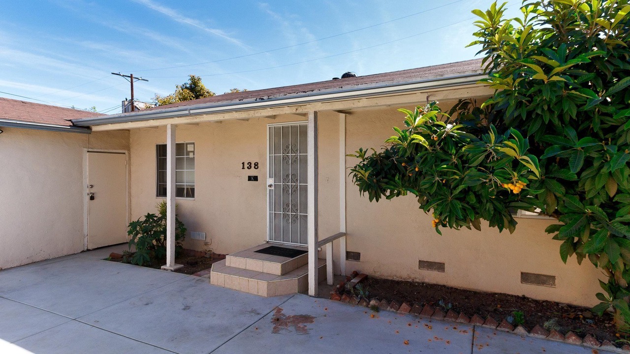 Photo of Outdoor in Rampart Village