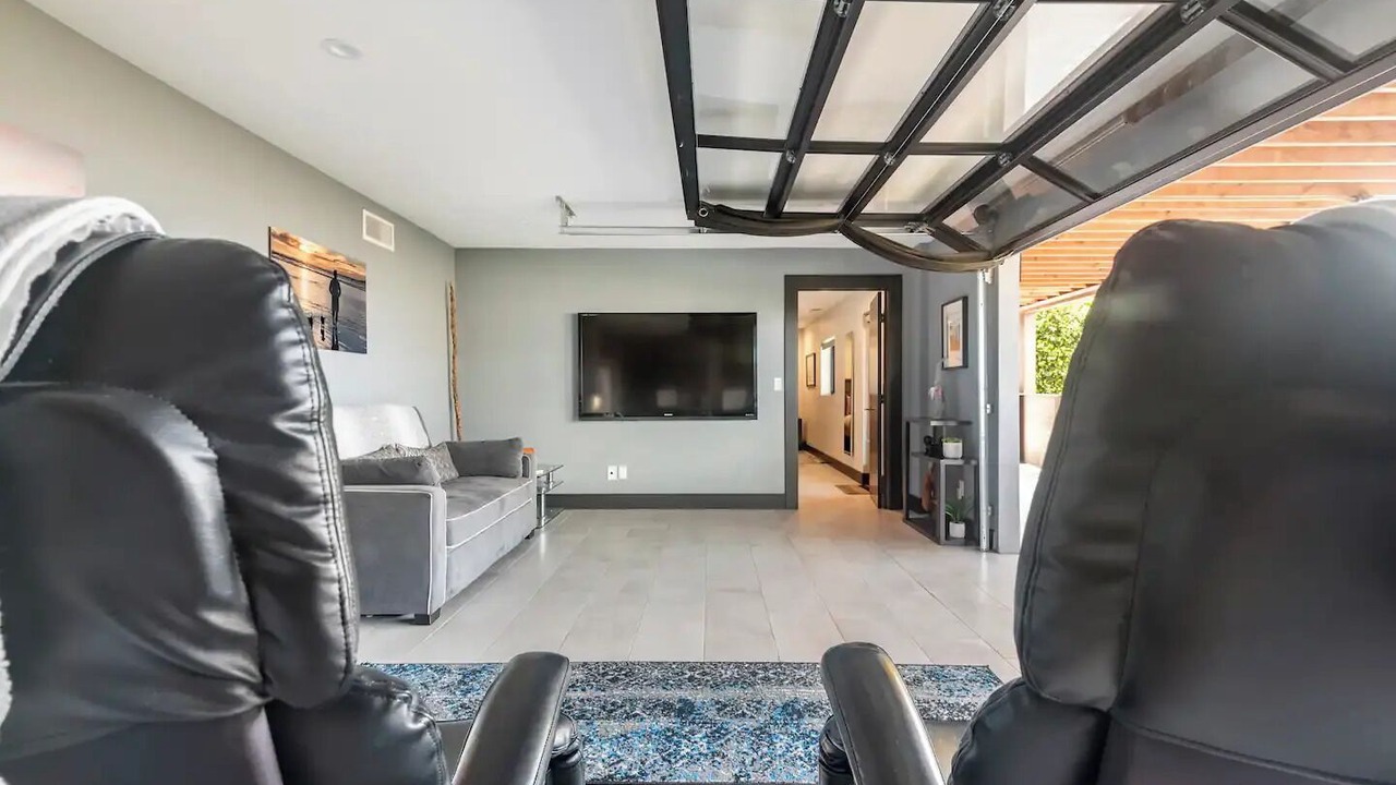 Photo of Bedroom in Sunset Cliffs