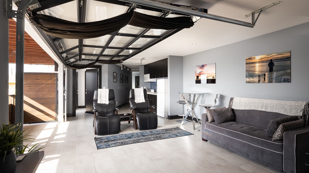 Photo of Bedroom in Sunset Cliffs