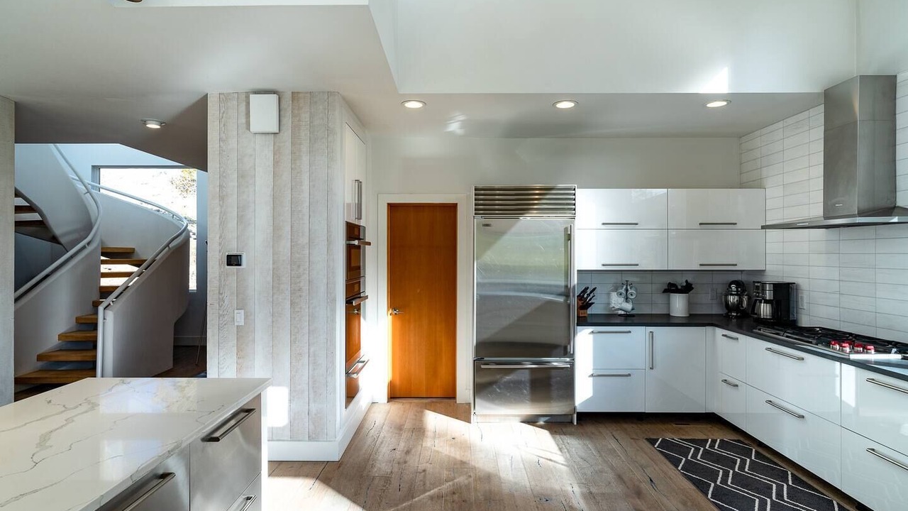Photo of Kitchen in Elkhorn Village