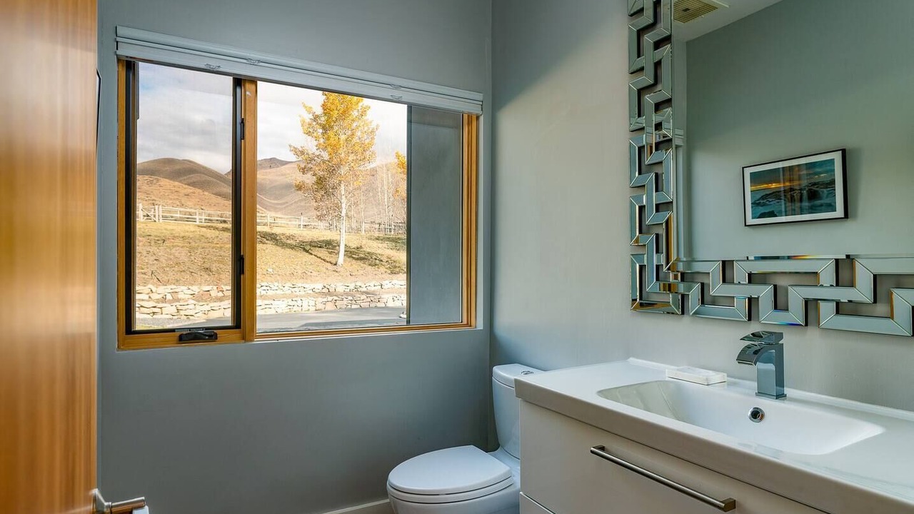 Photo of Bathroom in Elkhorn Village