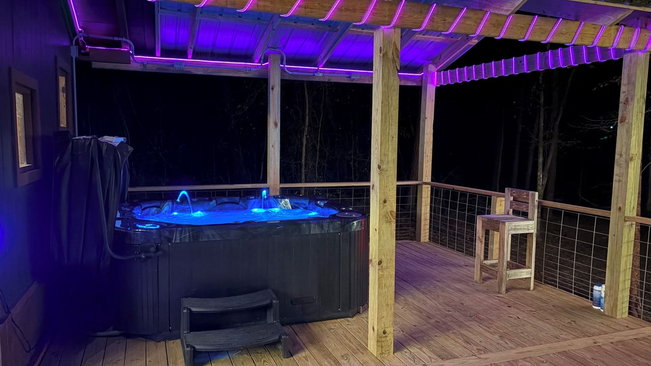 Photo of Outdoor in Brookeland