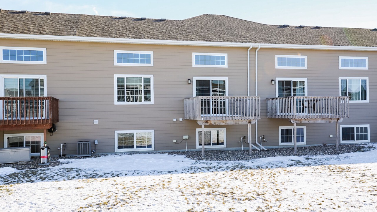 Photo of Outdoor in Buffalo Ridge