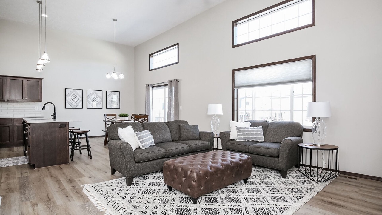 Photo of Bedroom in Buffalo Ridge