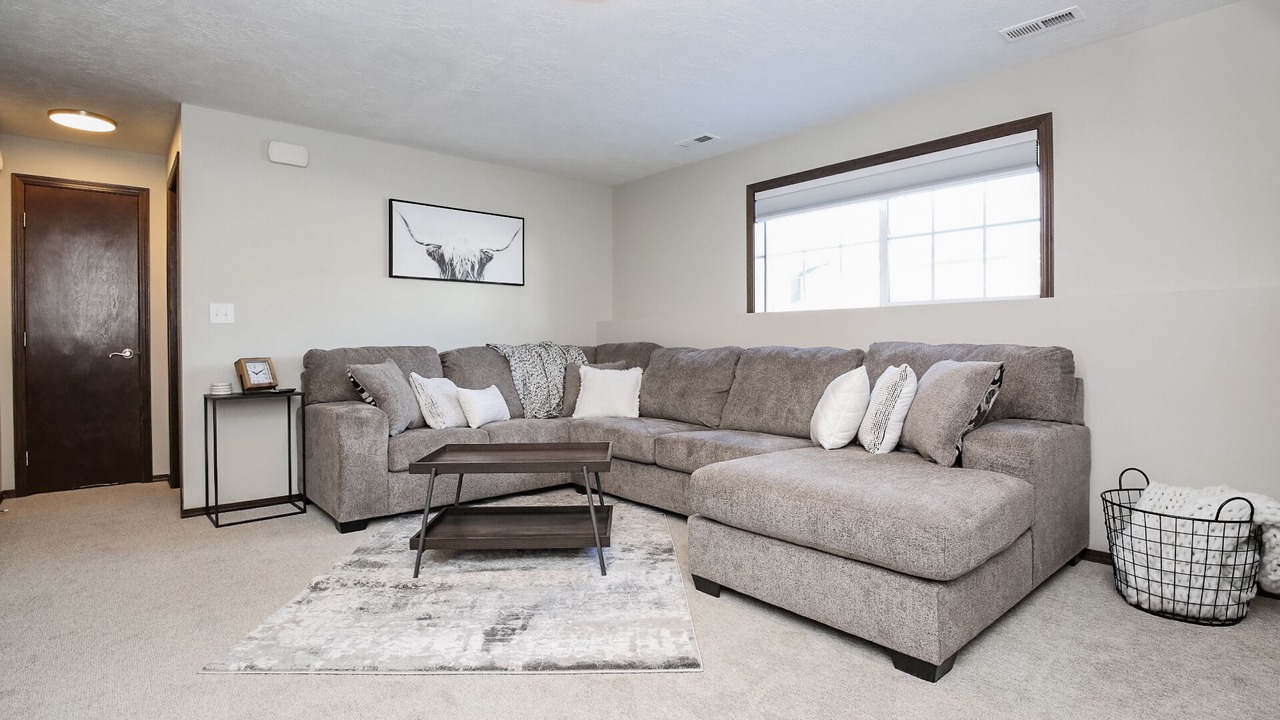 Photo of Bedroom in Buffalo Ridge