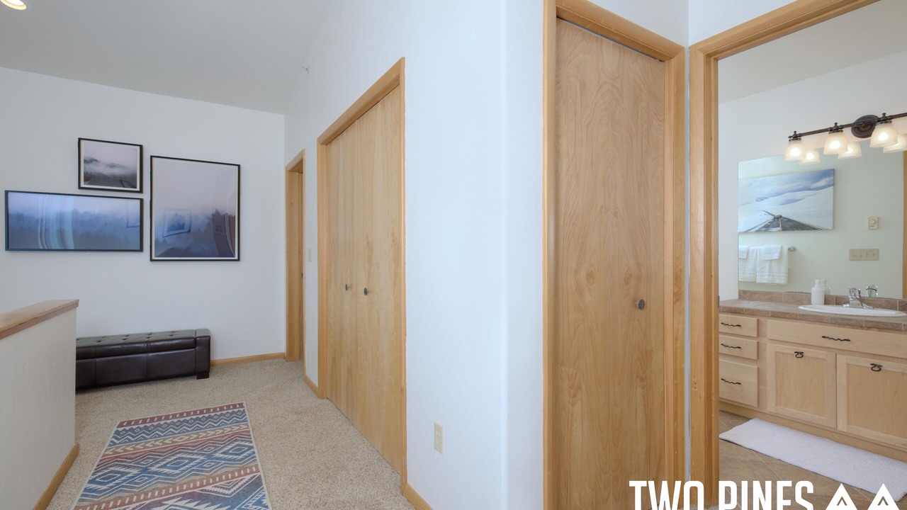 Photo of Bathroom in Big Sky