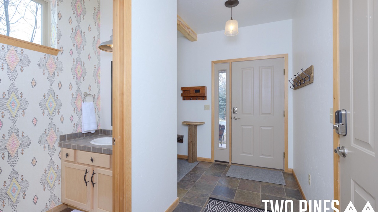 Photo of Bathroom in Big Sky