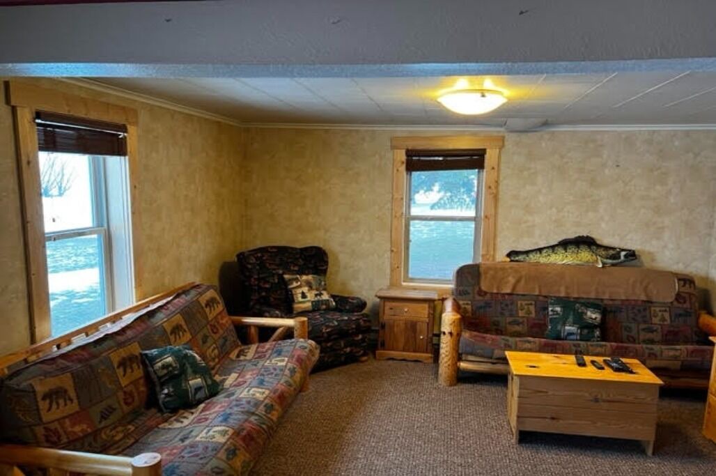 Photo of Livingroom in Penn