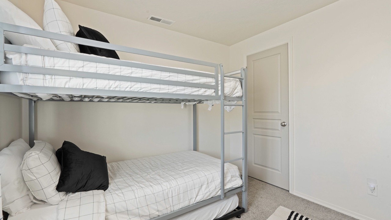 Photo of Bedroom in Caldwell