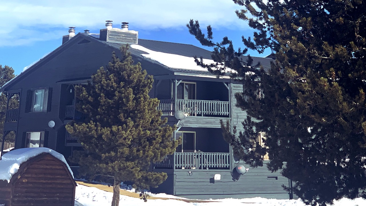 Photo of Outdoor in Horse Butte
