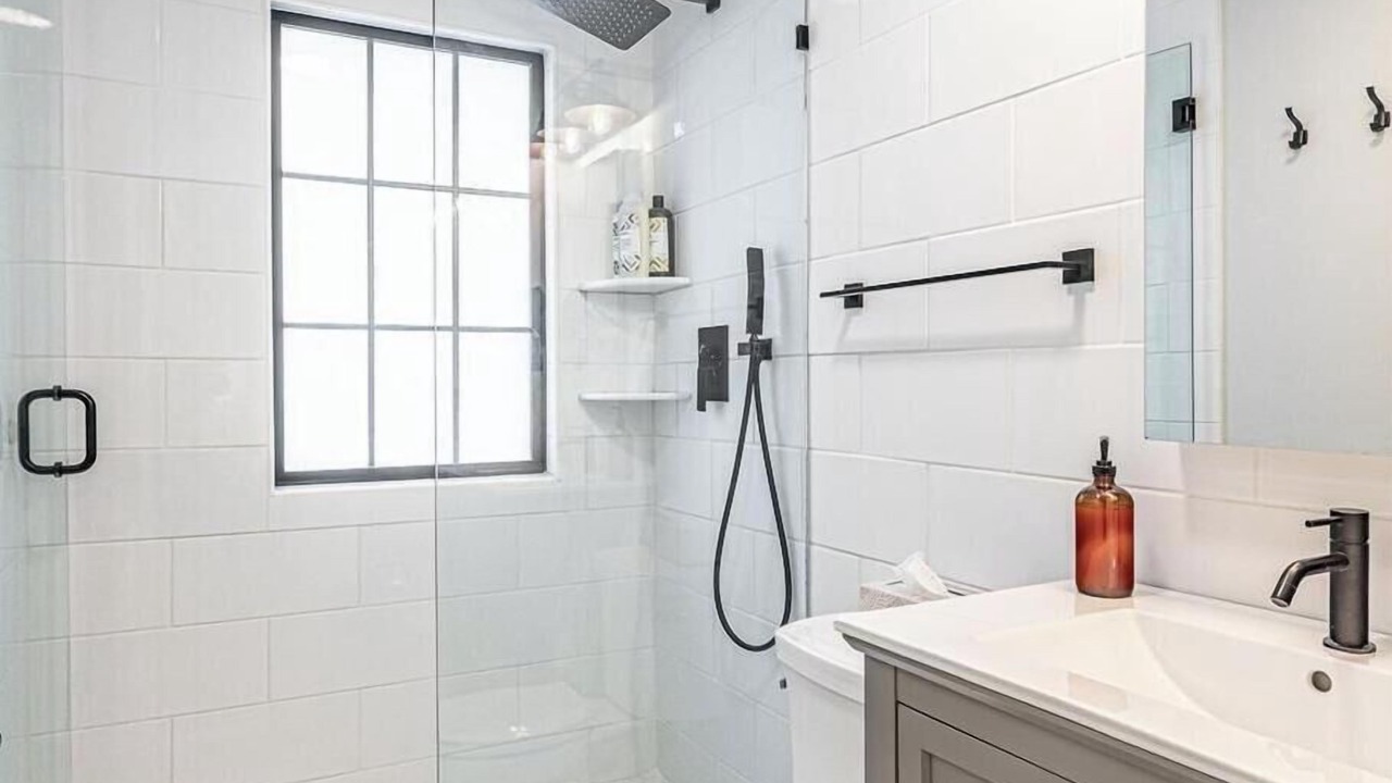 Photo of Bathroom in Ferndale