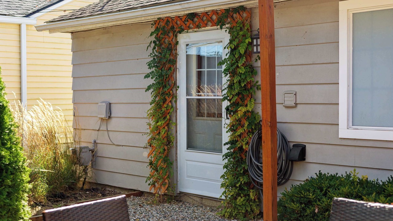 Photo of Outdoor in Ferndale