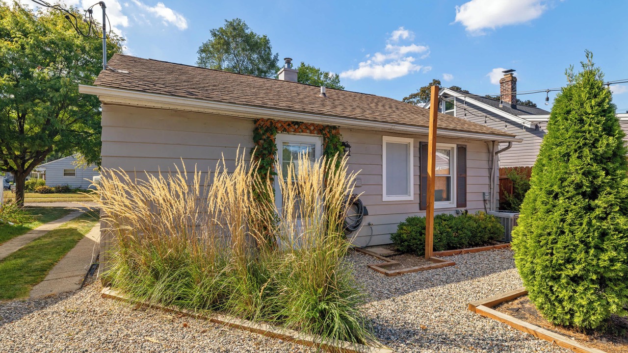 Photo of Outdoor in Ferndale