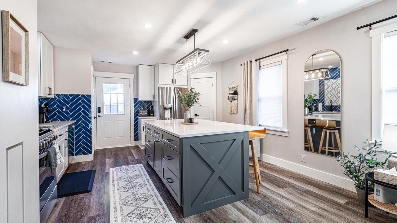 Photo of Kitchen in Ferndale
