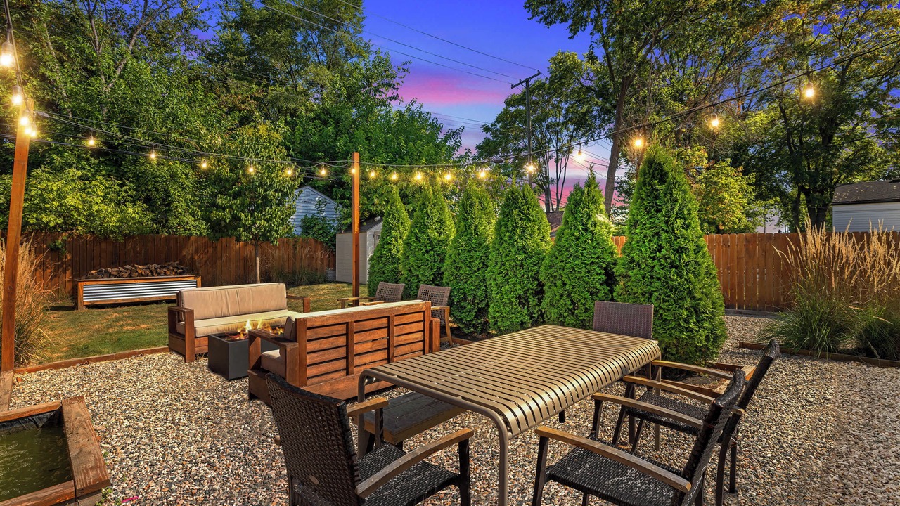 Photo of Outdoor in Ferndale