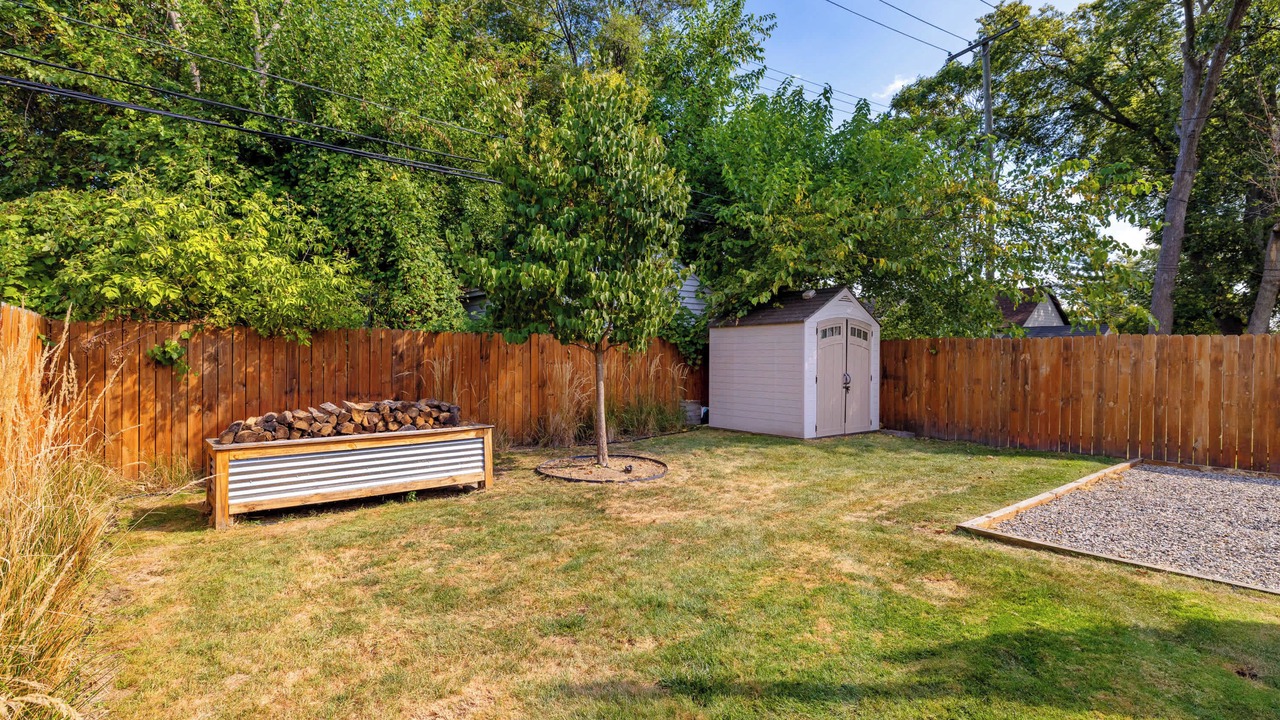 Photo of Outdoor in Ferndale