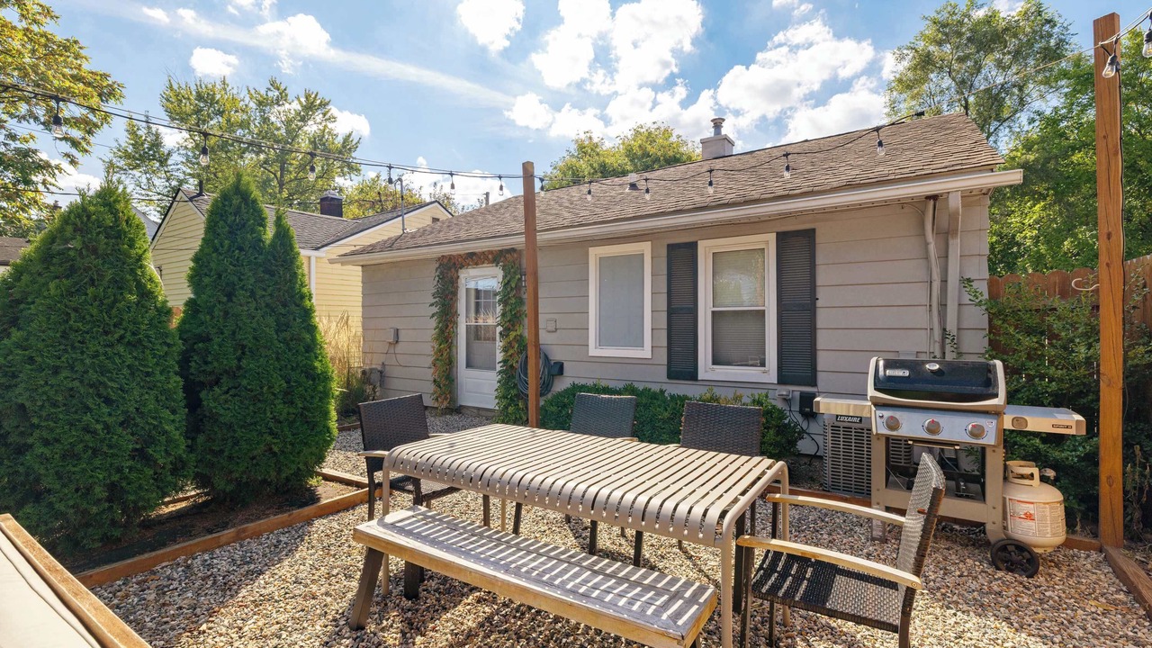 Photo of Outdoor in Ferndale