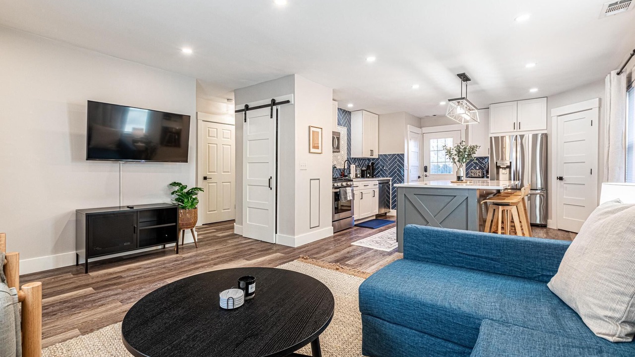Photo of Livingroom in Ferndale