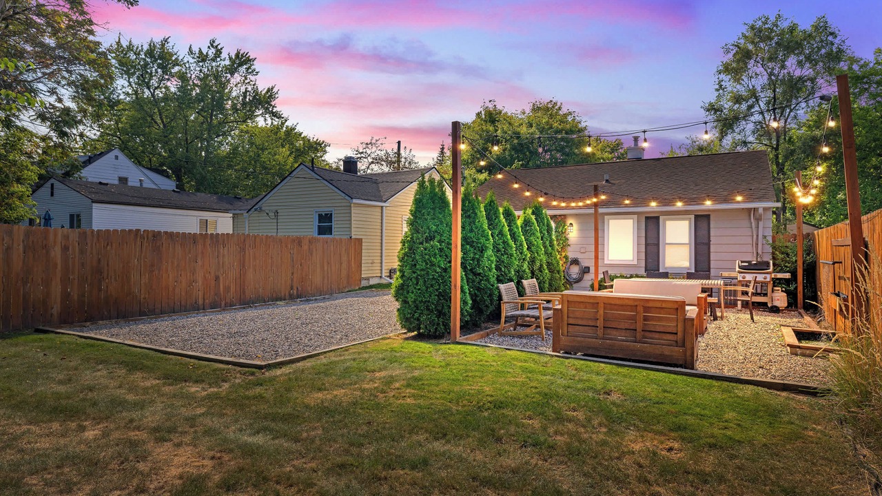 Photo of Outdoor in Ferndale