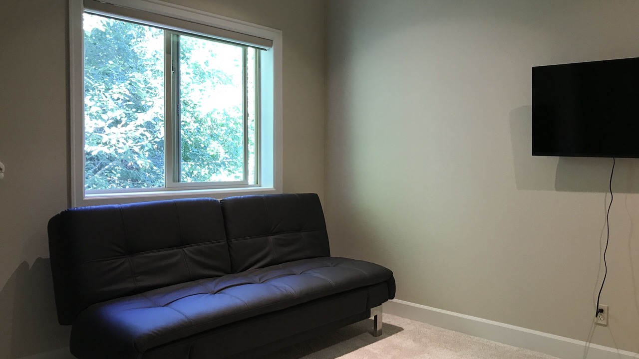 Photo of Livingroom in Bainbridge Island