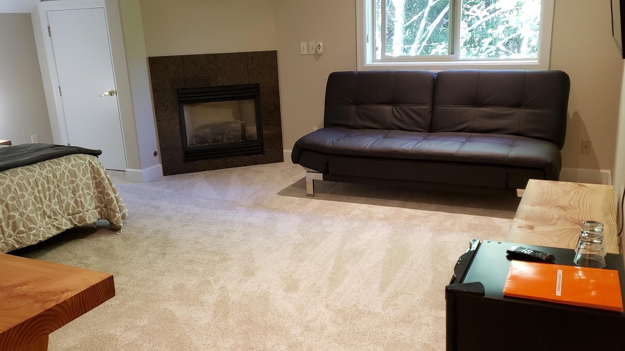 Photo of Livingroom in Bainbridge Island