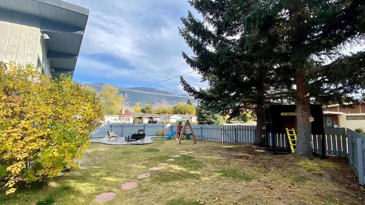 Photo of Bedroom in Butte