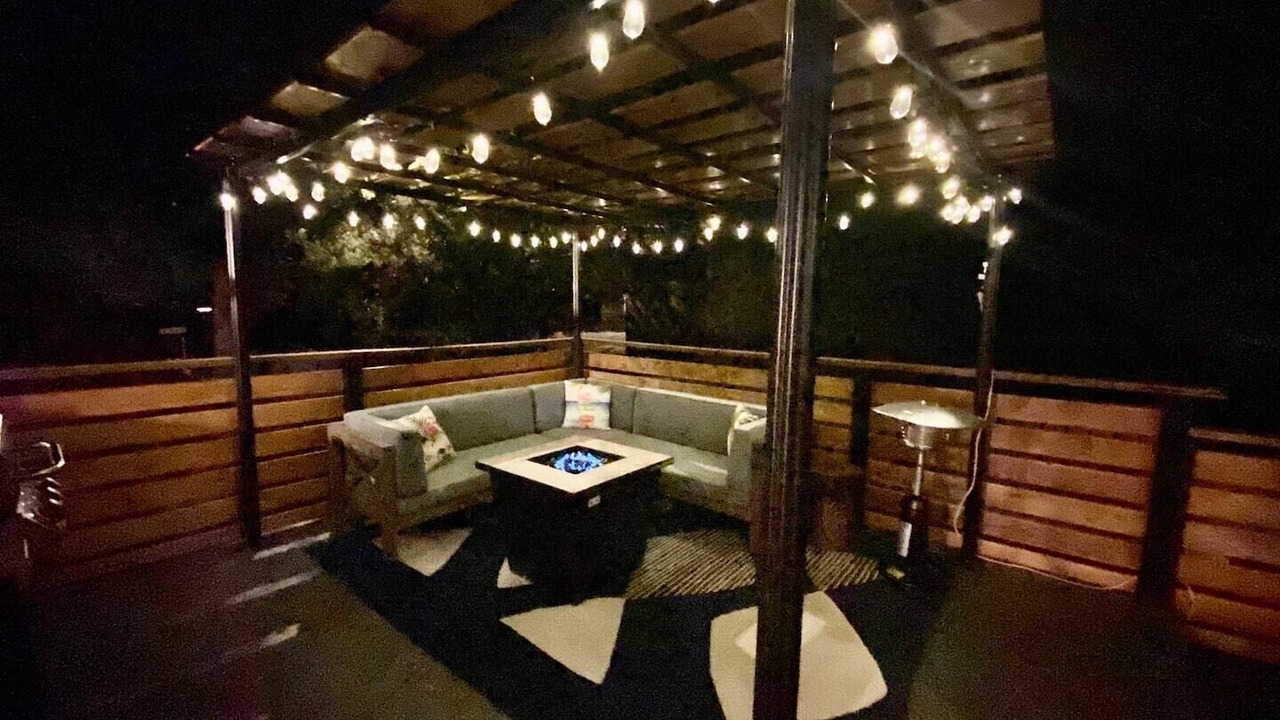 Photo of Livingroom in Butte