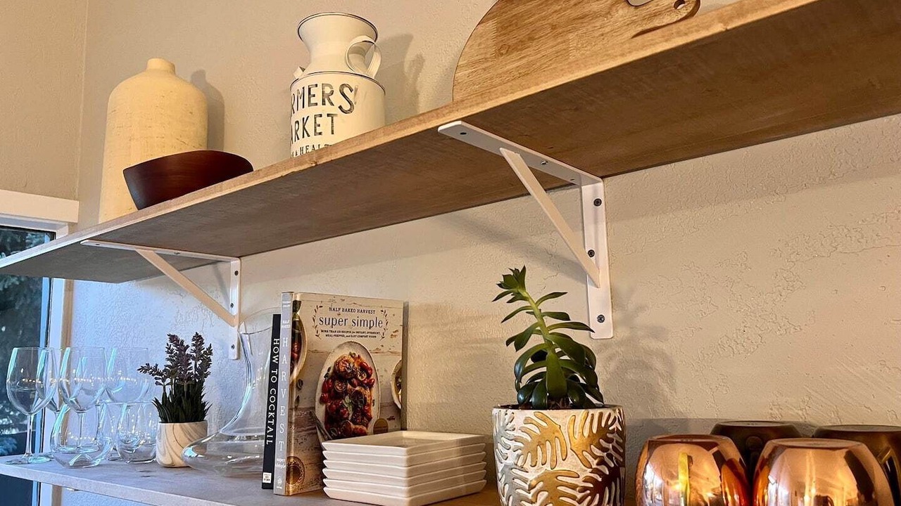 Photo of Kitchen in Butte