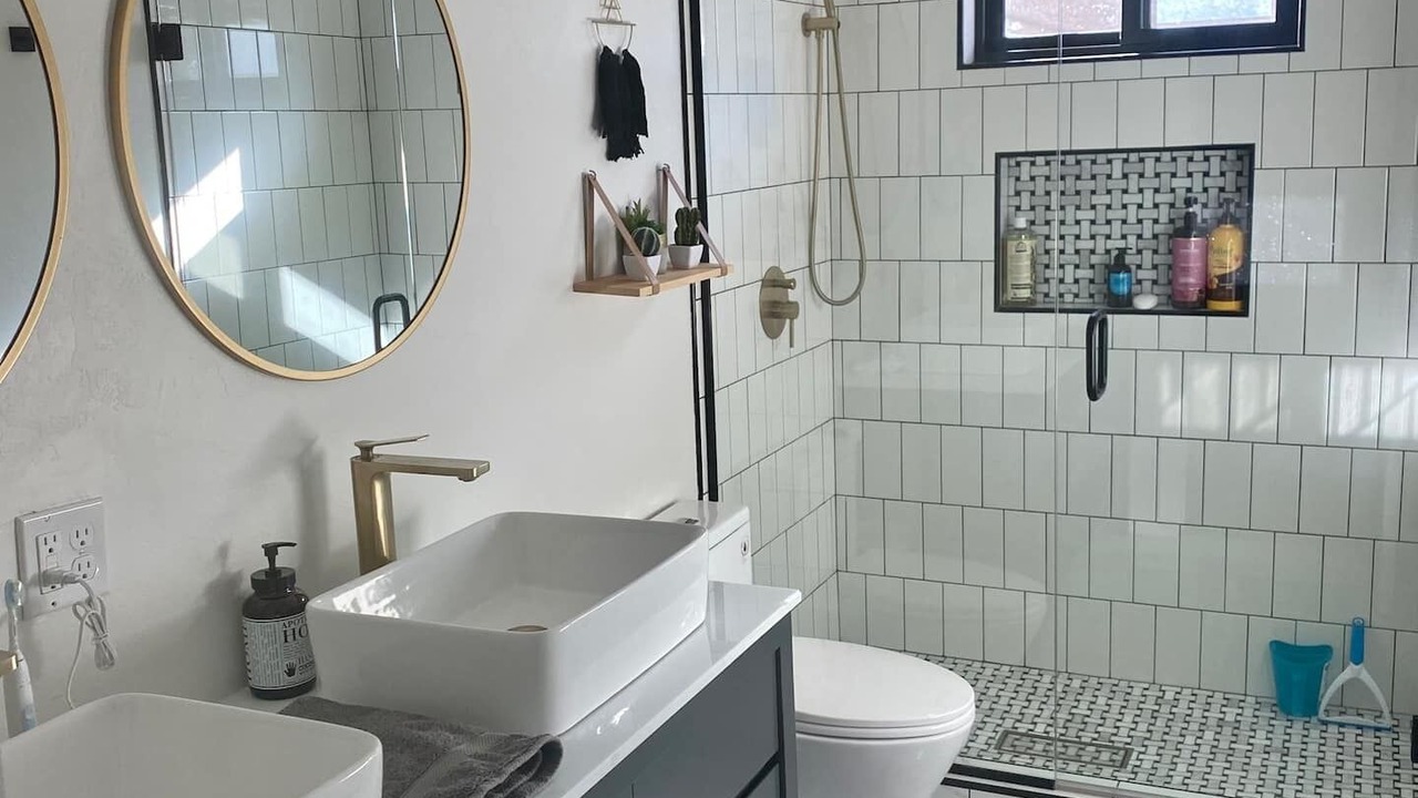 Photo of Bathroom in Butte