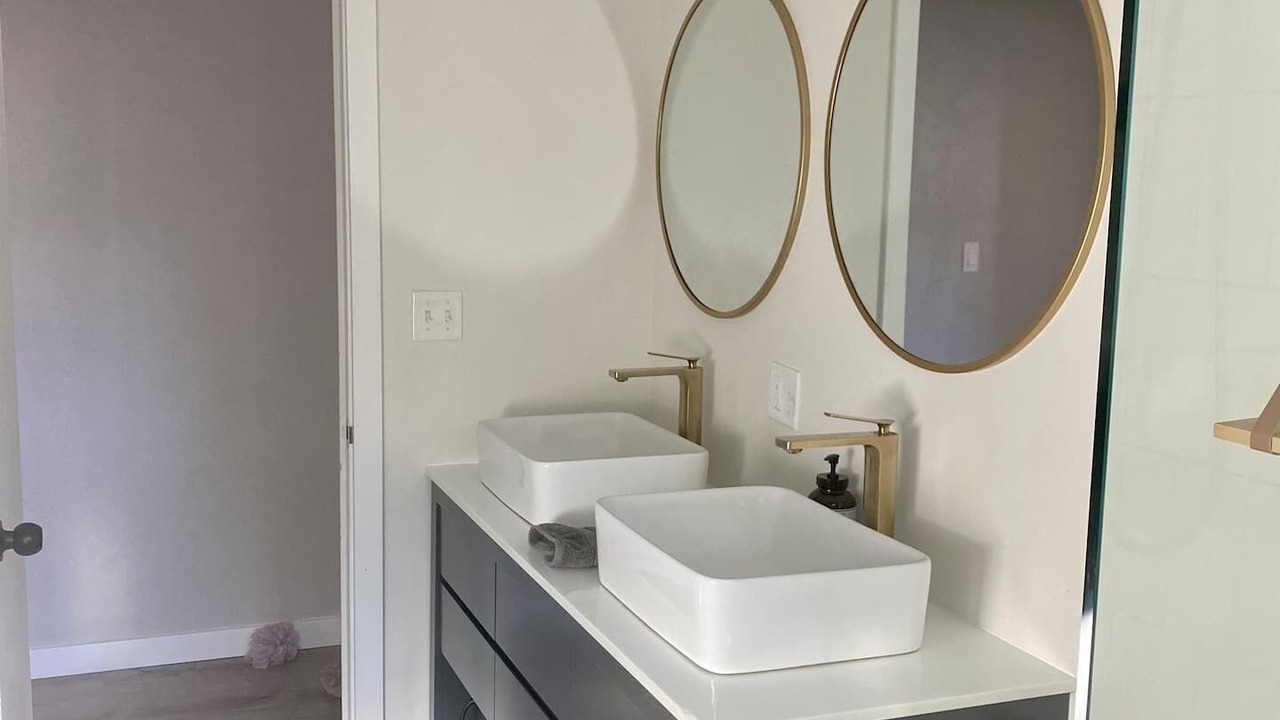 Photo of Bathroom in Butte