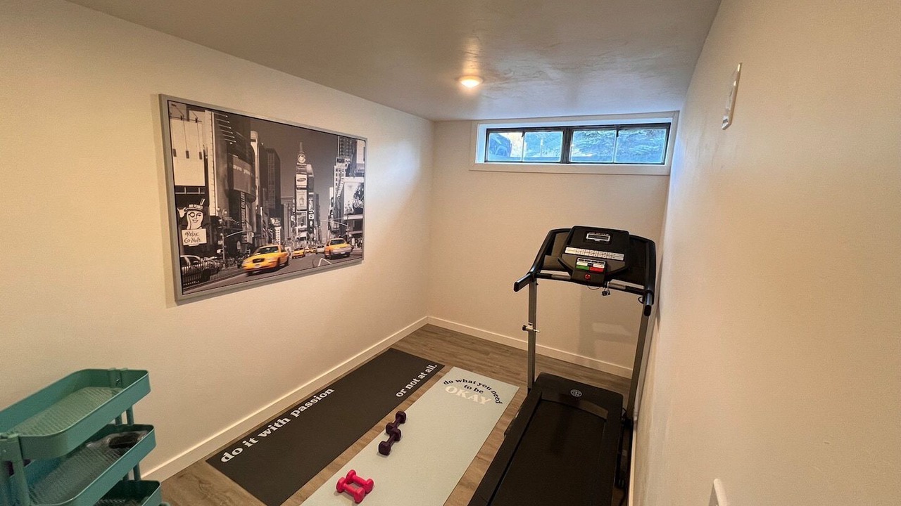 Photo of Bedroom in Butte