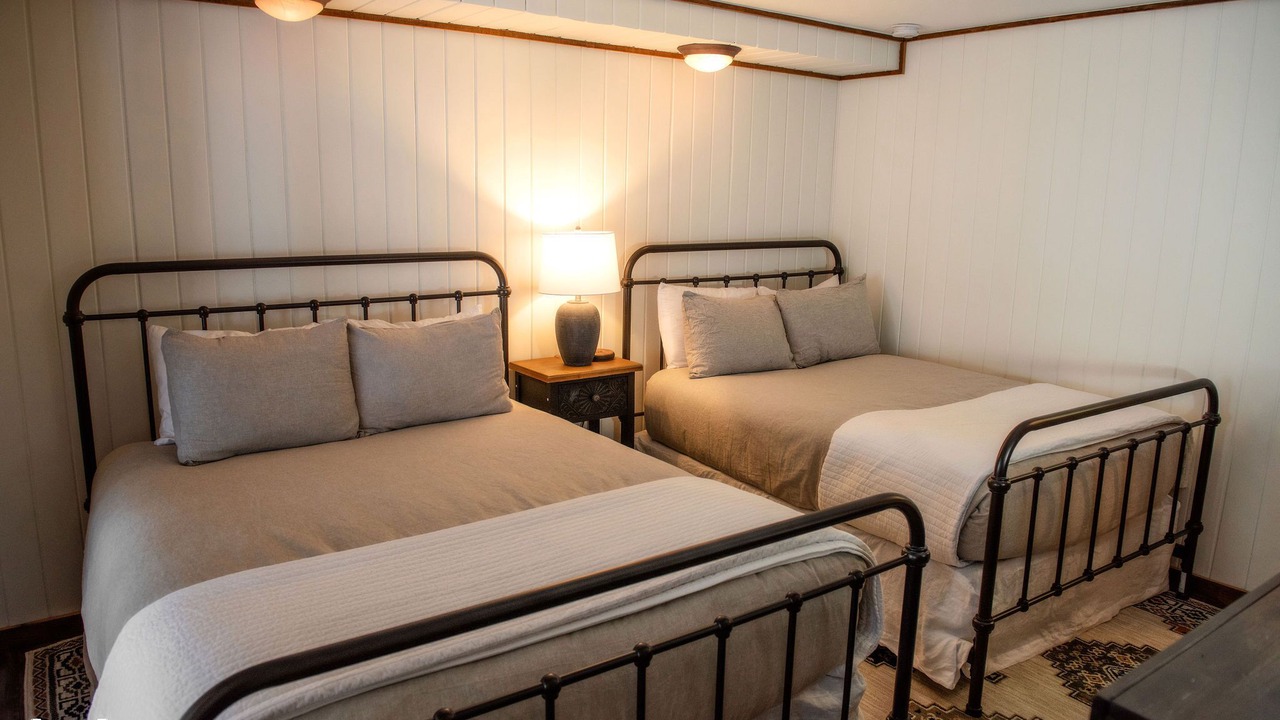 Photo of Bedroom in Gallatin Gateway
