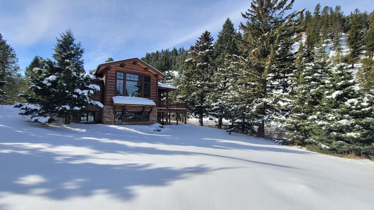 Photo of Outdoor in Gallatin Gateway