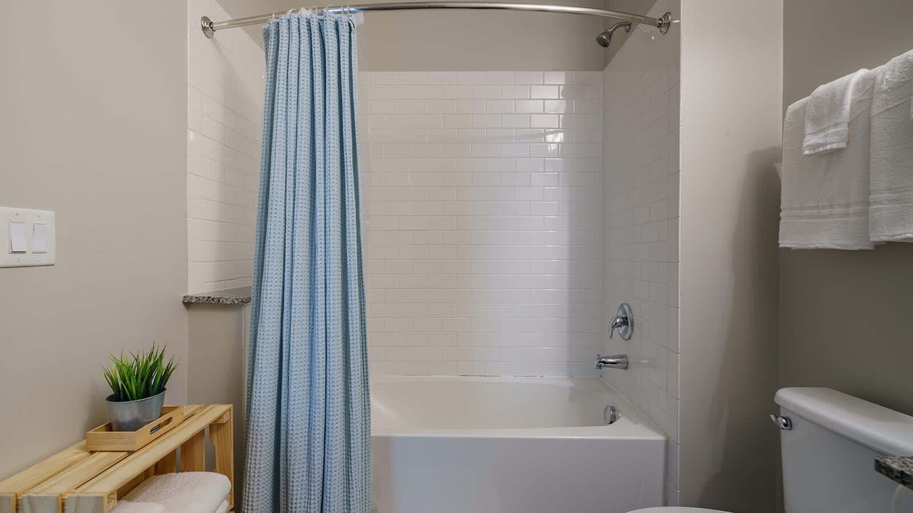 Photo of Bathroom in Uptown District