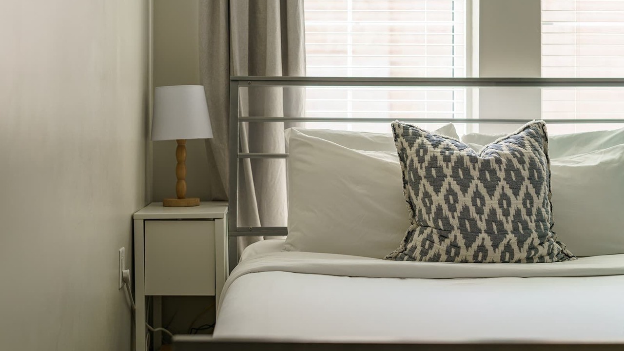 Photo of Bedroom in Uptown District