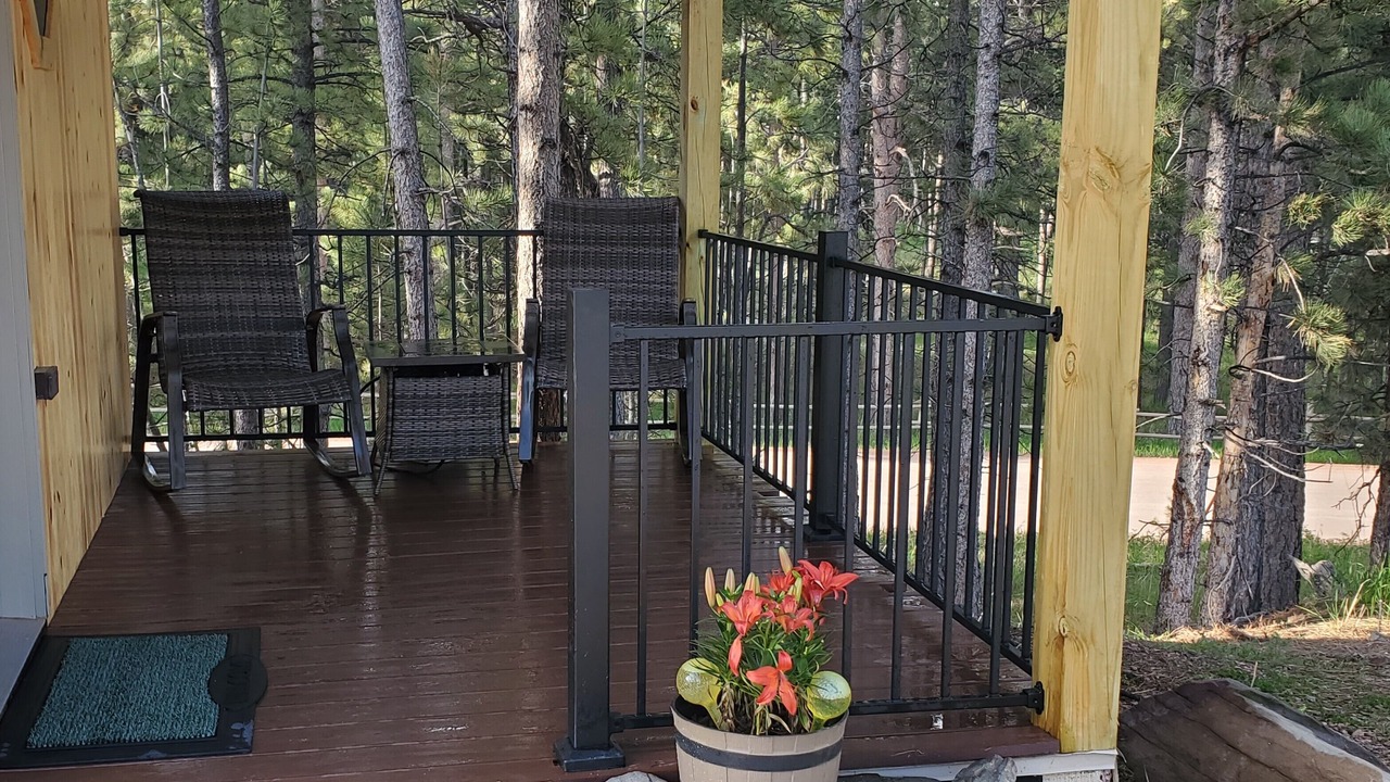 Photo of Outdoor in Custer